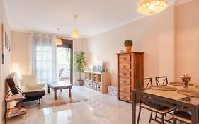 Beach And Golf Apartament